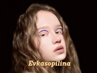 Evkasopilina