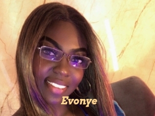 Evonye