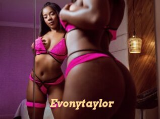 Evonytaylor
