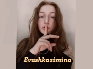 Evushkazimina