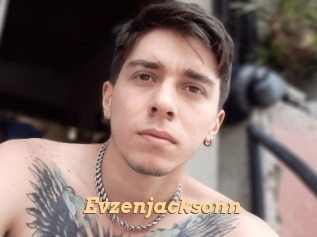 Evzenjacksonn