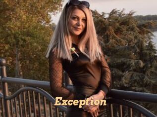 Exception