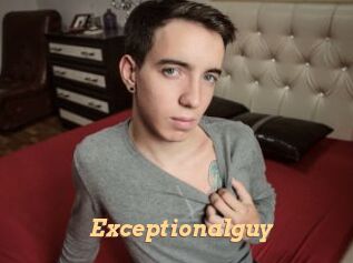 Exceptionalguy