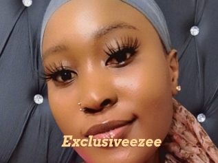 Exclusiveezee