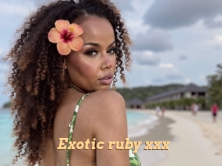 Exotic_ruby_xxx