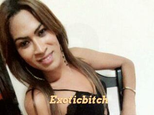 Exoticbitch