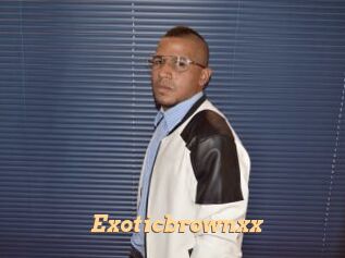 Exoticbrownxx