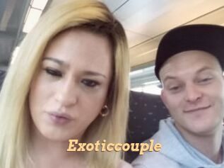 Exoticcouple