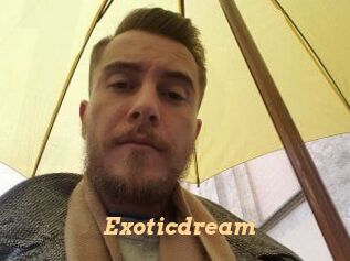 Exoticdream