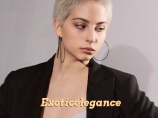 Exoticelegance