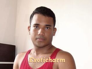 Exoticharm
