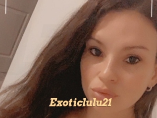 Exoticlulu21