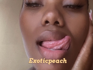 Exoticpeach