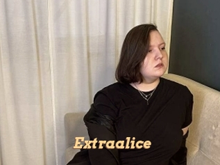 Extraalice