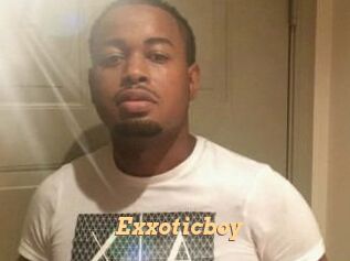 Exxoticboy