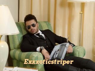 Exxxoticstriper