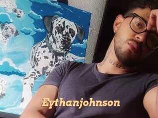 Eythanjohnson
