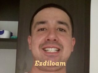 Ezdiloam