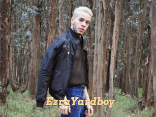 EzraYardboy