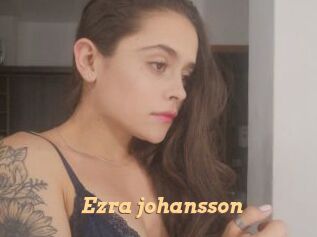 Ezra_johansson