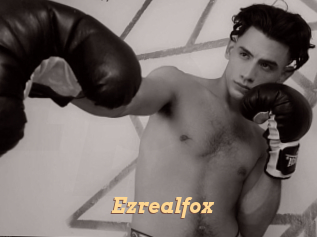 Ezrealfox
