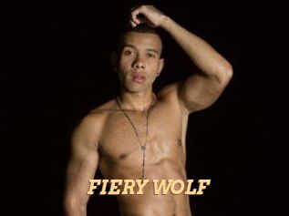 FIERY_WOLF