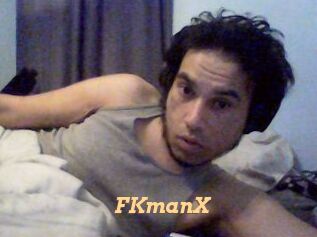 FKmanX