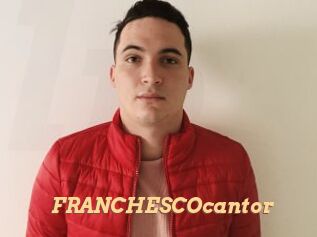 FRANCHESCOcantor