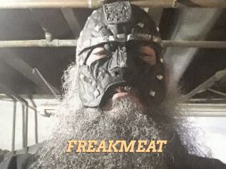 FREAKMEAT