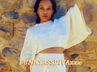 FUNKYASSDIVAxxx