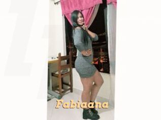 Fabiaana