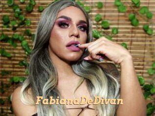 FabianaDeDivan