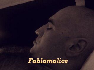 Fablamalice