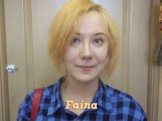 Faina_