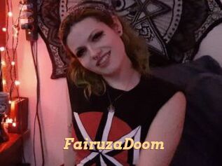 FairuzaDoom