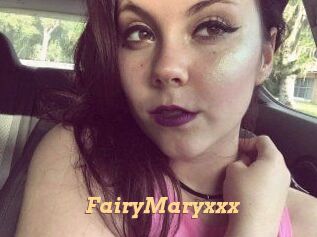 FairyMaryxxx