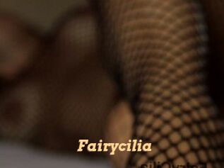 Fairycilia