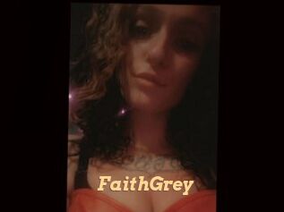 FaithGrey
