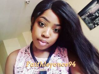 Faithleyonce94