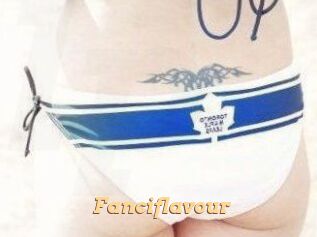Fanciflavour