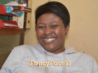 FancyFace91