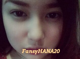 FansyHANA20