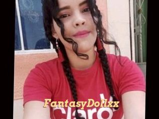 FantasyDollxx