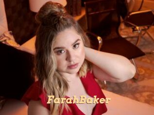 FarahBaker