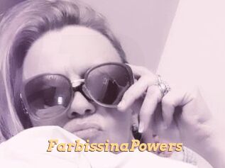 FarbissinaPowers
