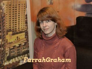 FarrahGraham