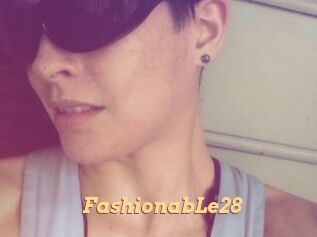FashionabLe28