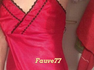 Fauve77