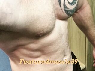 Featuredmuscle89