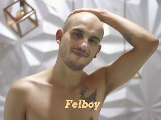 Felboy